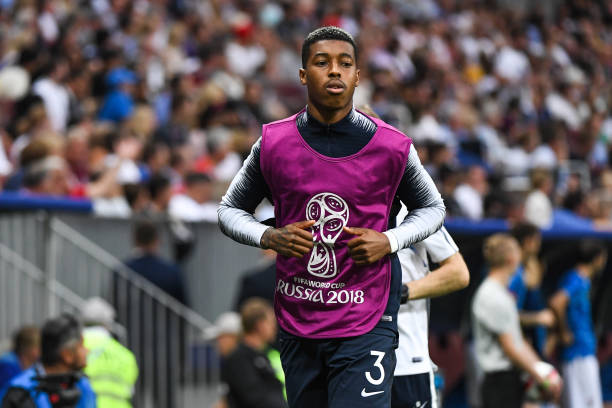 地区的期待 地区的期待