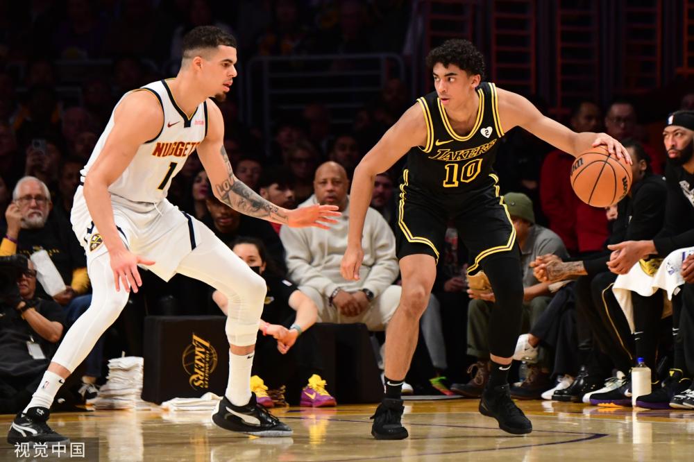 焦于高潜力 焦于高潜力